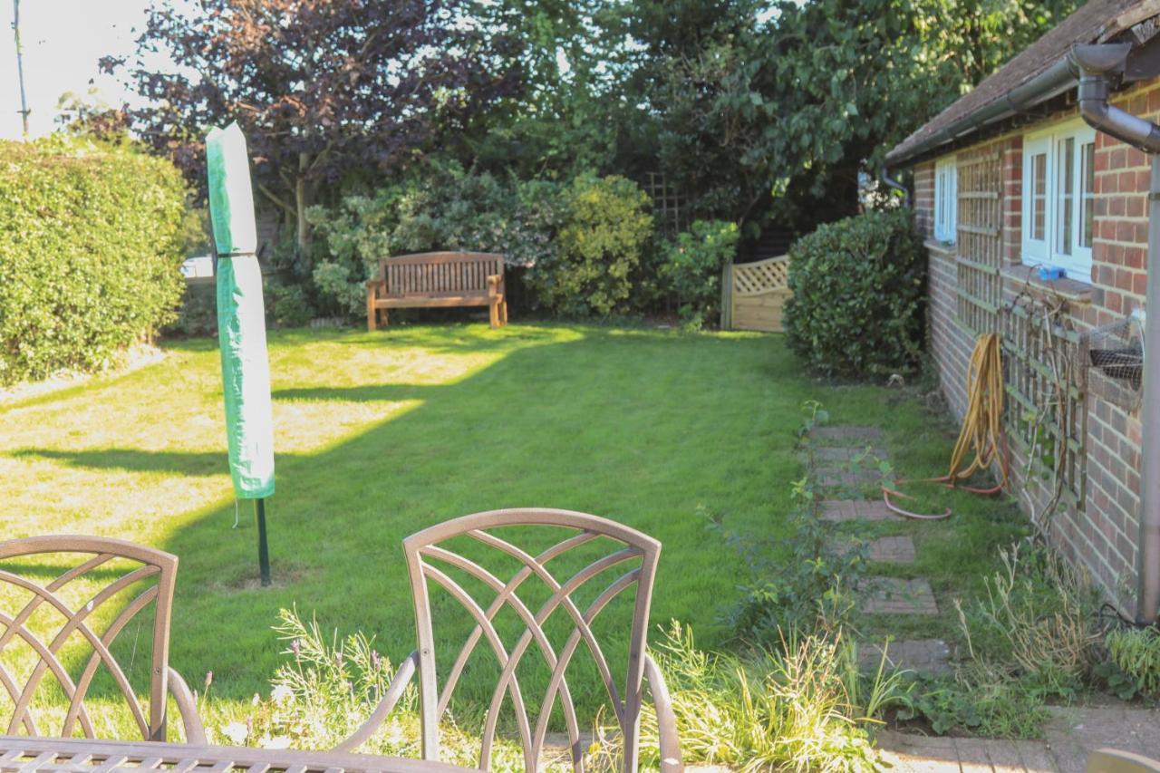 Godshill Park Cottages ภายนอก รูปภาพ