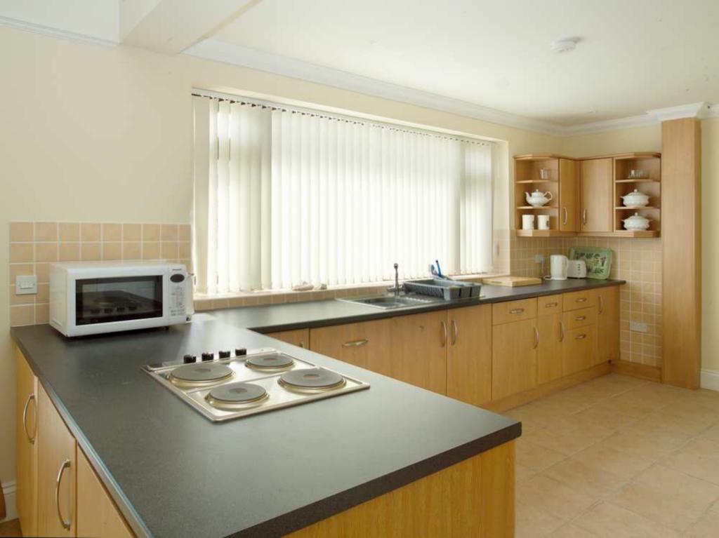 Godshill Park Cottages ห้อง รูปภาพ